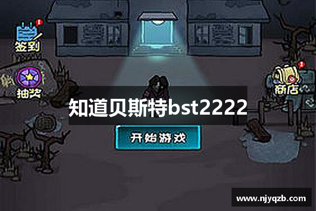 知道贝斯特bst2222